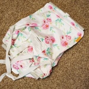 Binxy Baby Shopping Cart Hammock